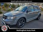 2020 Dodge Journey