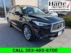 2021 Infiniti Qx50