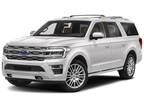 2024 Ford Expedition Max