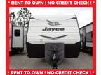 2022 Jayco 267BHS/Rent ToOwn/No Credit Check