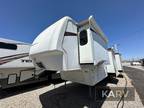 2007 Keystone Montana 3400 RL