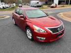 2014UsedNissanUsedAltimaUsed4dr Sdn I4