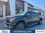 2023UsedChevroletUsedSilverado 1500Used4WD Crew Cab 147