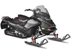 2025 Ski-Doo Renegade® Adrenaline® with Enduro Packag Snowmobile for Sale