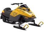 2025 Ski-Doo MXZ® 120 Snowmobile for Sale