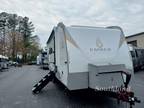 2024 Ember RV Touring Edition 21MRK