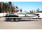 2013 Mastercraft X30 Boat for Sale
