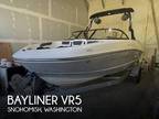 2020 Bayliner VR5 Boat for Sale