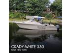 2005 Grady-White 330 Express Boat for Sale