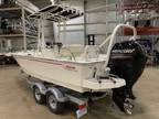 2024 Boston Whaler 230 OUTRAGE / 23OUT Boat for Sale