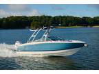 2024 Cobalt R4OB Boat for Sale