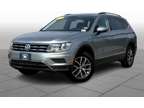 2020UsedVolkswagenUsedTiguanUsed2.0T 4MOTION