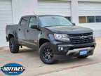 2022UsedChevroletUsedColoradoUsedCrew Cab 128