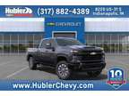 2024NewChevroletNewSilverado 2500HD