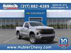 2024NewChevroletNewSilverado 1500