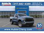 2024NewChevroletNewSilverado 1500