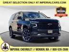 2023UsedChevroletUsedTahoeUsed4WD 4dr
