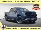 2021UsedChevroletUsedSilverado 1500