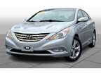 2012UsedHyundaiUsedSonataUsed4dr Sdn 2.4L Auto