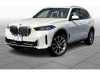 2024NewBMWNewX5NewSports Activity Vehicle