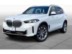 2024NewBMWNewX5NewSports Activity Vehicle