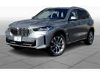 2024NewBMWNewX5NewSports Activity Vehicle