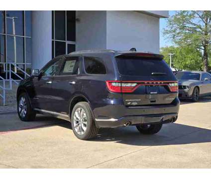 2024NewDodgeNewDurangoNewAWD is a 2024 Dodge Durango Citadel SUV in Lewisville TX