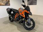 2024 KTM 1290 Super Duke GT Motorcycle for Sale