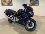 2024 Yamaha FJR1300 ES Motorcycle for Sale