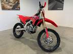 2024 Honda CRF450RX Motorcycle for Sale