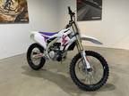 2024 Yamaha YZ250F 50th anniversary edition Motorcycle for Sale