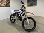 2024 Yamaha YZ125 50th anniversary edition Motorcycle for Sale