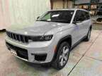 2022UsedJeepUsedGrand Cherokee LUsed4x4