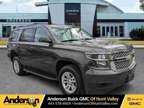 2016UsedChevroletUsedTahoeUsed4WD 4dr