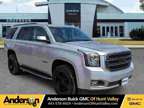 2020UsedGMCUsedYukonUsed4WD 4dr