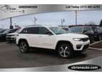 2024NewJeepNewGrand CherokeeNew4x4