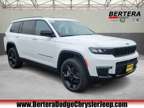 2024NewJeepNewGrand Cherokee LNew4x4