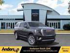 2024NewGMCNewYukon XLNew4WD 4dr