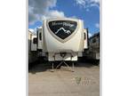 2022 Highland Ridge RV Mesa Ridge 376FBH 42ft