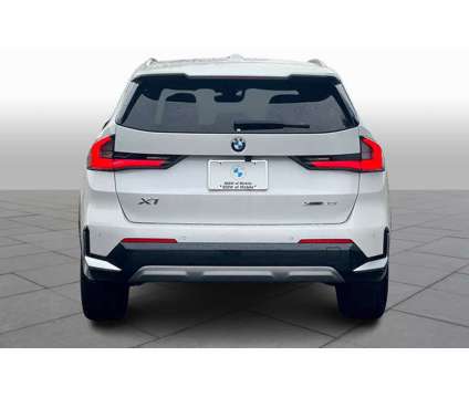 2023UsedBMWUsedX1 is a White 2023 BMW X1 Car for Sale in Mobile AL