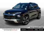 2023UsedChevroletUsedTrailBlazerUsedAWD 4dr