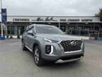 2020UsedHyundaiUsedPalisadeUsedFWD