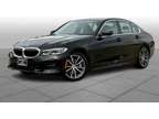 2020UsedBMWUsed3 SeriesUsedSedan North America