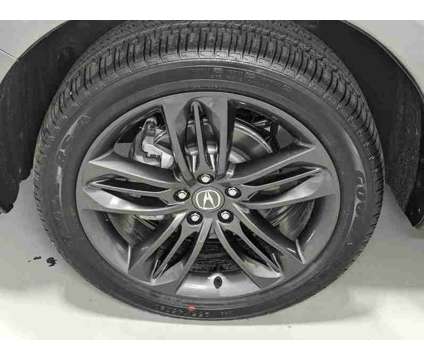 2024NewAcuraNewRDXNewSH-AWD is a Black 2024 Acura RDX Car for Sale in Greensburg PA