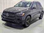 2024NewMercedes-BenzNewGLENew4MATIC SUV