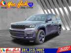 2024NewJeepNewGrand Cherokee LNew4x4