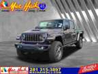 2024NewJeepNewGladiatorNew4x4