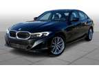 2023UsedBMWUsed3 SeriesUsedSedan