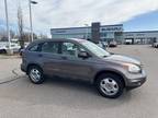 2010 Honda CR-V Silver, 115K miles