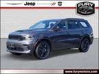 2024 Dodge Durango Gray, new